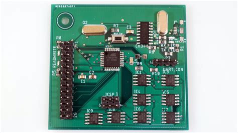 eeprom smart card|eeprom 8 pins.